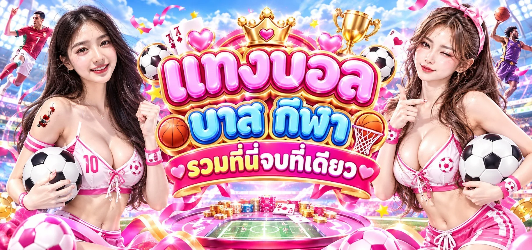 BUNNY CANDY เว็บสล็อตเว็บตรง ฝากถอนออโต้ 24 ชม.